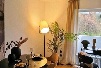 Helles 1 Zimmer Apartment , Erstbezug 1 zimmer