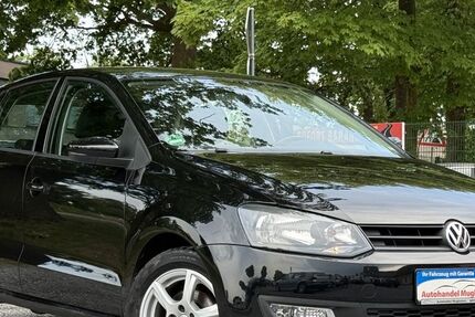 VW Polo 155.000 km 5.590 &euro; Ibbenbüren 49479
