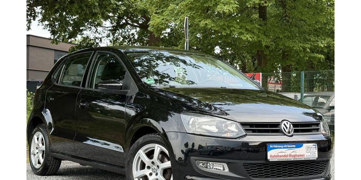 VW Polo 155.000 km 5.590 &euro; Ibbenbüren 49479