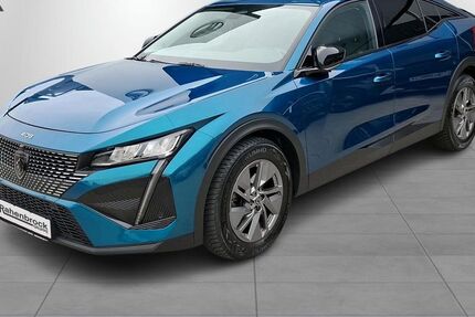 Peugeot 408 40.342 km 22.490 &euro; Osnabrück 49082