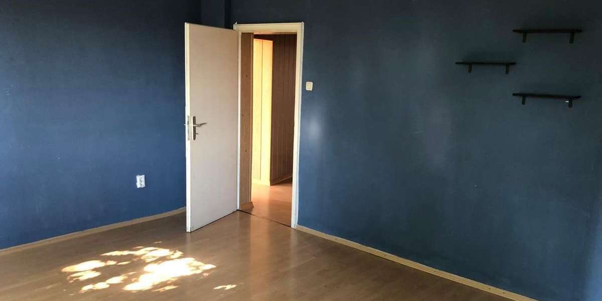 Etagenwohnung Osnabrück Fledder - 3 Zimmer, 92 m&sup2;, 180.000&euro; | Angebot:27316707