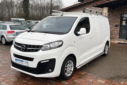 Opel Vivaro 54.500 km 16.250 &euro; Versmold 33775