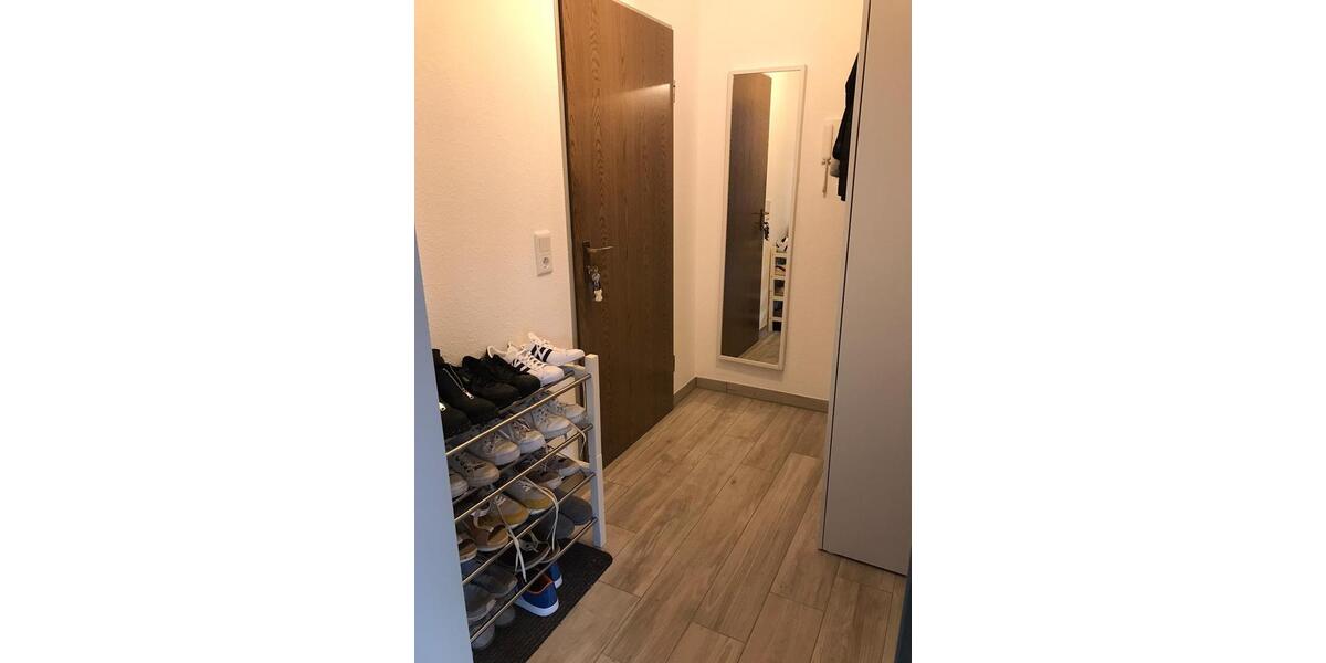 Etagenwohnung Damme - 2 Zimmer, 50 m&sup2;, 450&euro; | Angebot:24942243