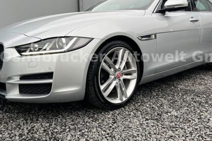 Jaguar XE 56.800 km 16.990 &euro; Georgsmarienhütte 49124