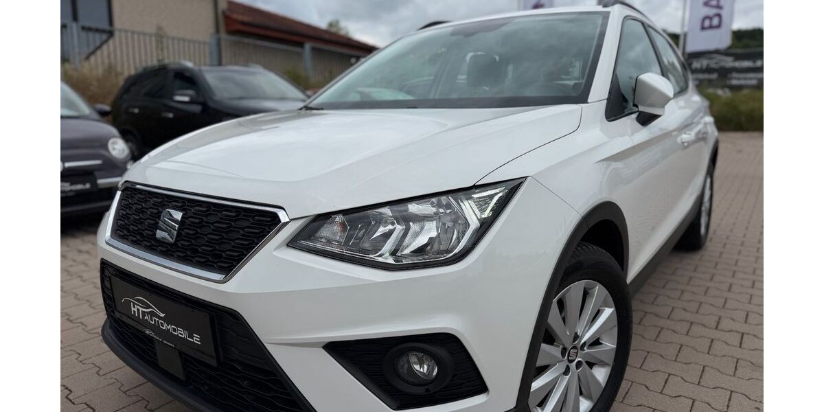 Seat Arona 90.000 km 11.999 &euro; Ibbenbüren 49477