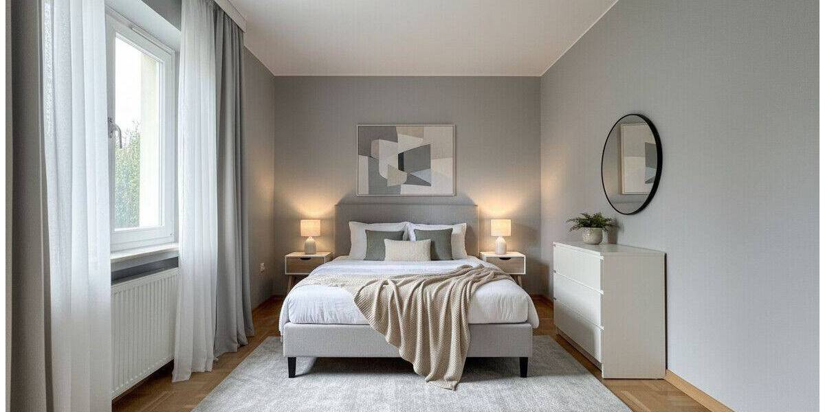 Mehrfamilienhaus, Wohnhaus Osnabrück Haste - 7 Zimmer, 183 m&sup2;, 365.000&euro; | Angebot:26806195
