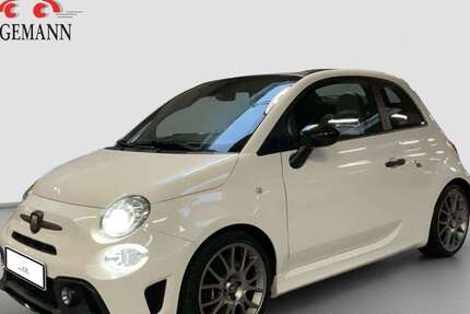 Abarth 595C 97.373 km 17.490 &euro; Osnabrück 49078