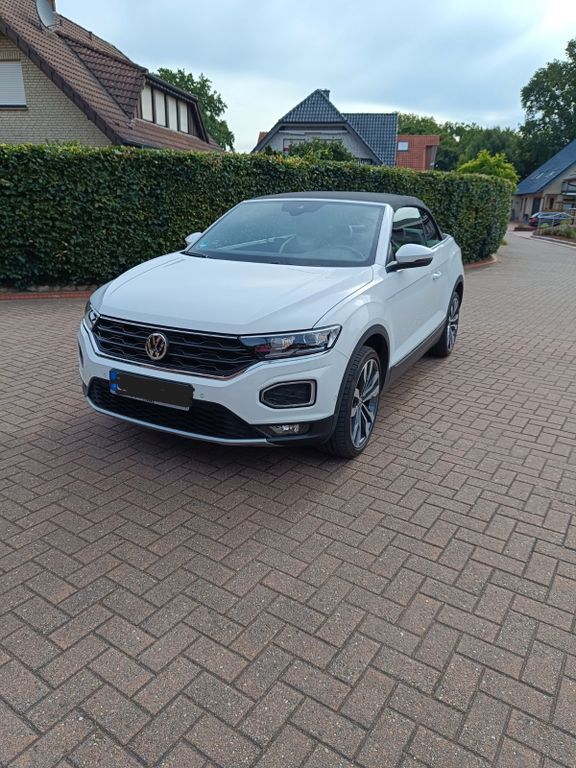 T-Roc
