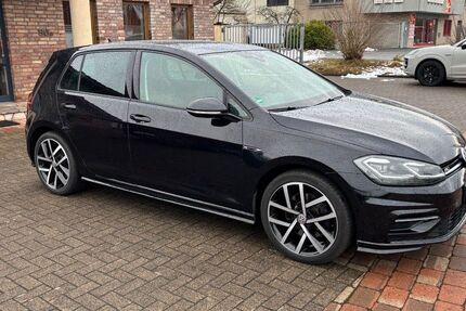 VW Golf 218.660 km 12.950 &euro; Versmold 33775