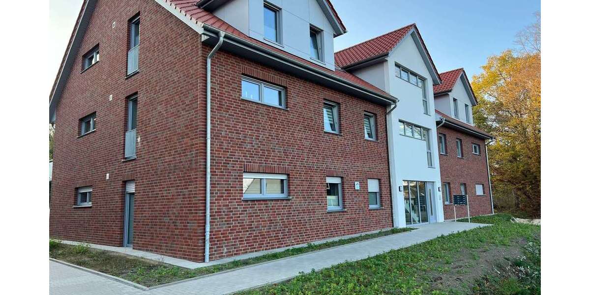 Etagenwohnung Wallenhorst - 1 Zimmer, 52 m&sup2;, 425&euro; | Angebot:26695602