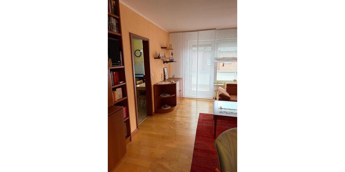 Etagenwohnung Osnabrück Gretesch - 2 Zimmer, 61 m&sup2;, 185.000&euro; | Angebot:26129818