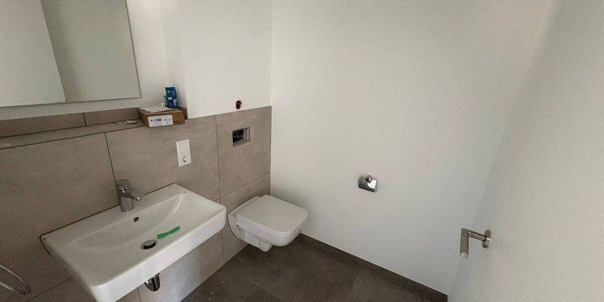 Etagenwohnung Bramsche - 2 Zimmer, 102 m&sup2;, 1.150&euro; | Angebot:26390952