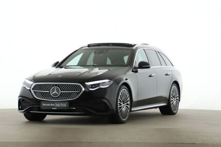 Mercedes-Benz E 220 9.900 km 54.450 &euro; Osnabrück 49078