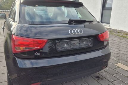 Audi A1 154.000 km 6.500 &euro; Ibbenbüren 49477