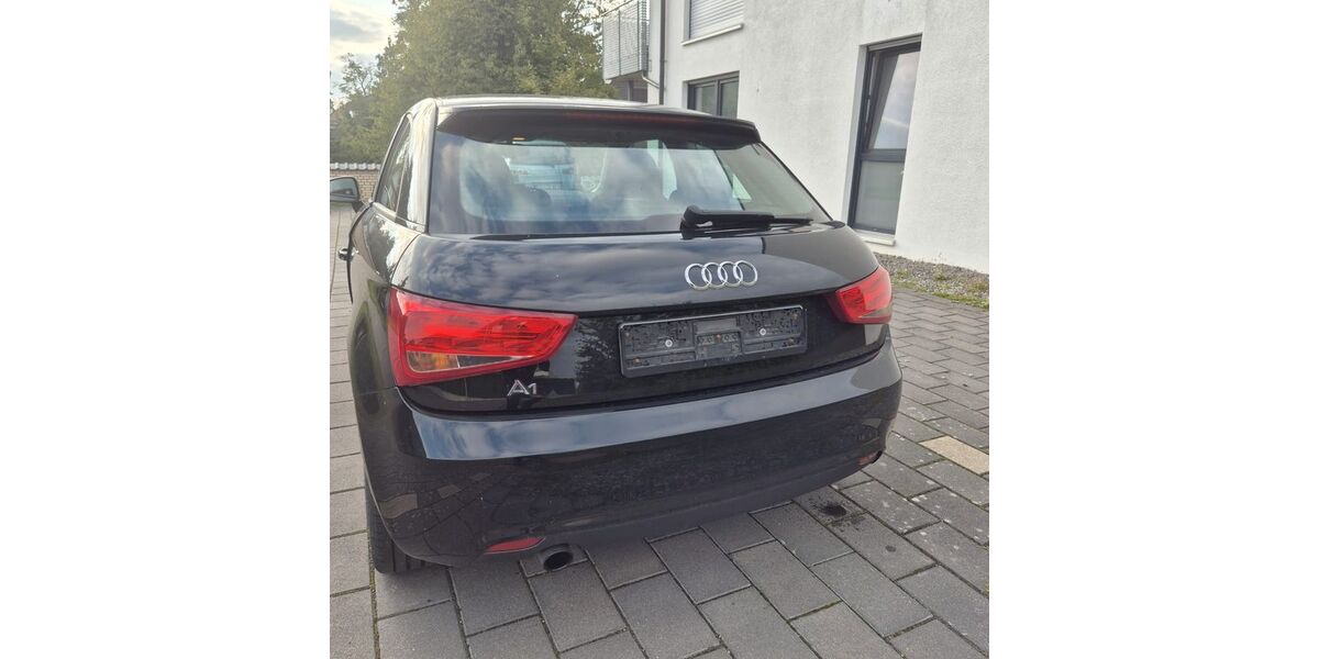 Audi A1 154.000 km 6.500 &euro; Ibbenbüren 49477