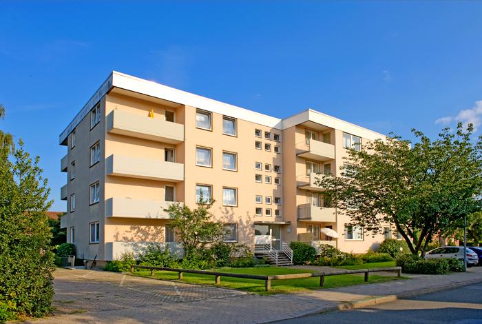 Demnächst frei! 2-Zimmer-Wohnung in Ibbenbüren Ibbenbühren 2 zimmer