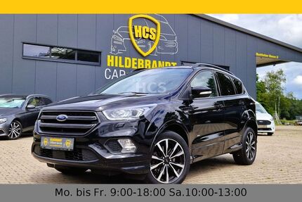 Ford Kuga 175.000 km 13.997 € Ibbenbüren 49479