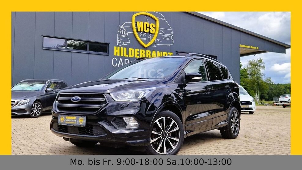 Ford Kuga 175.000 km 13.997 € Ibbenbüren 49479