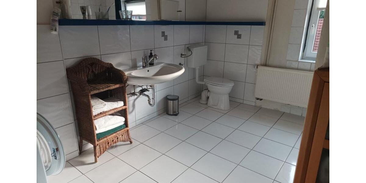 Erdgeschoßwohnung Versmold - 2 Zimmer, 66 m&sup2;, 240.000&euro; | Angebot:26094150