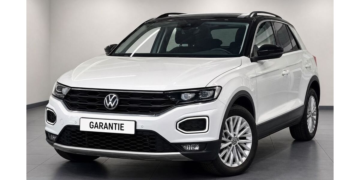 VW T-Roc 24.000 km 22.900 &euro; Wallenhorst ( bei Osnabrück ) 49134