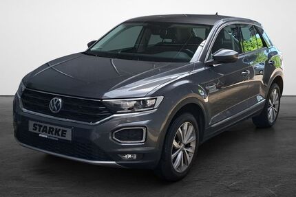 VW T-Roc 91.367 km 19.490 &euro; Osnabrück 49078