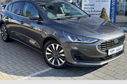Ford Focus 10.950 km 20.990 &euro; Bramsche 49565