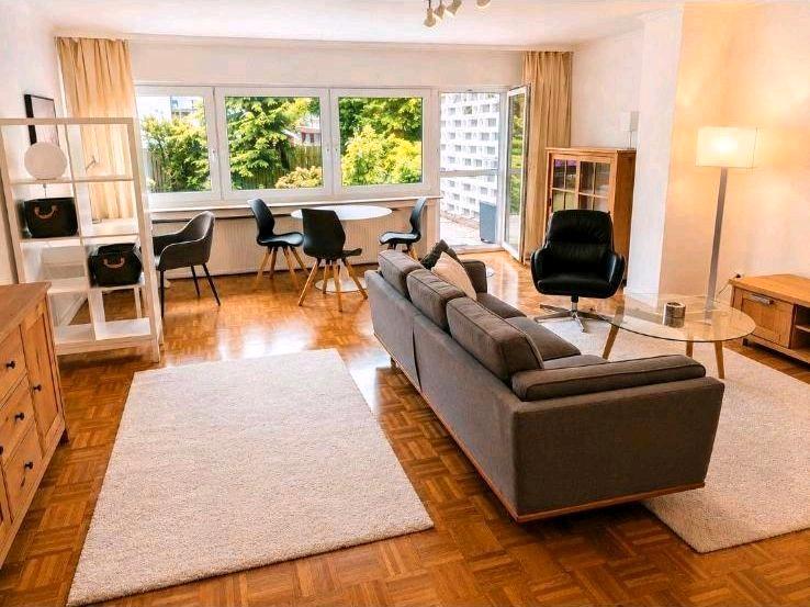 Erdgeschoßwohnung Osnabrück Fledder - 2 Zimmer, 91 m&sup2;, 1.298&euro; | Angebot:26497055