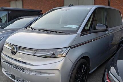VW T7 Multivan 51.300 km 47.900 &euro; Osnabrück 49084