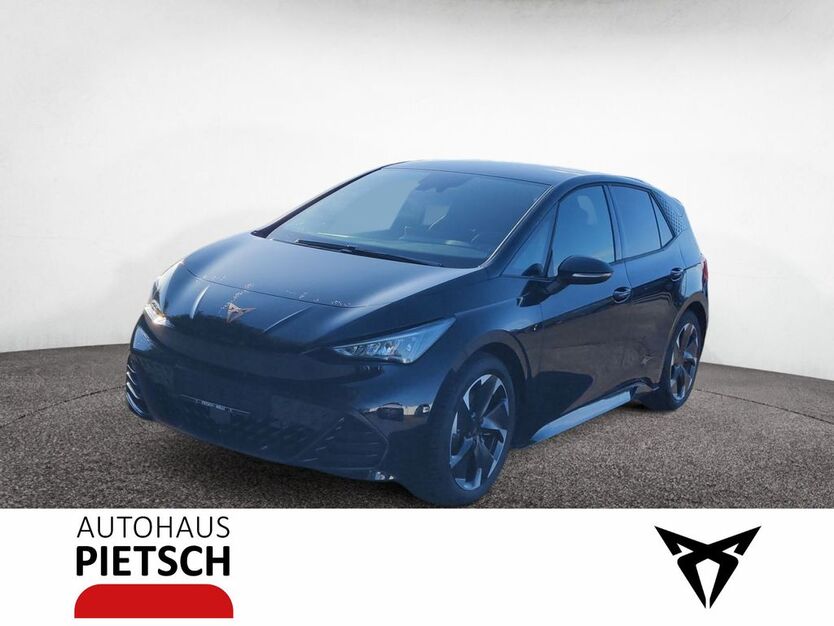 Cupra Born 12.057 km 32.340 € Melle 49324