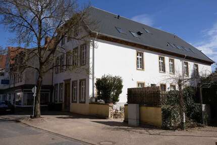 Wohnung zum Mieten in Bad Iburg 615 € 44 m² 1 zimmer