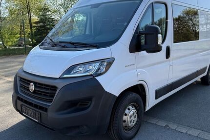 Fiat Ducato 190.703 km 18.921 &euro; Lotte 49504