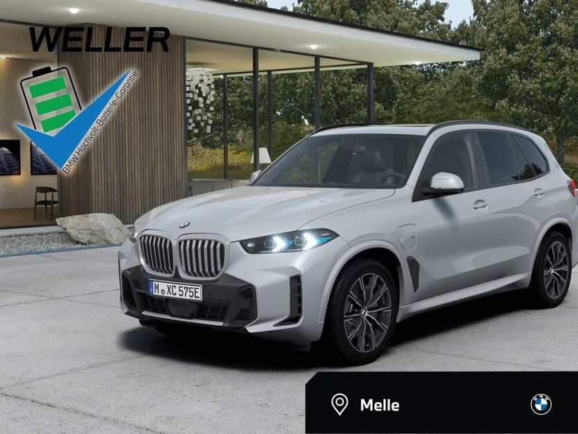 BMW X5 11.972 km 91.450 € Melle 49324