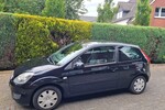 Ford Fiesta 198.000 km 1.100 € Hasbergen 49205
