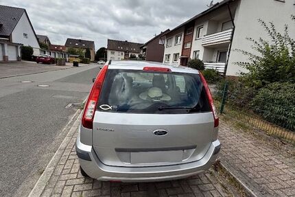 Ford Fusion 131.000 km 1.099 &euro; belm 49191