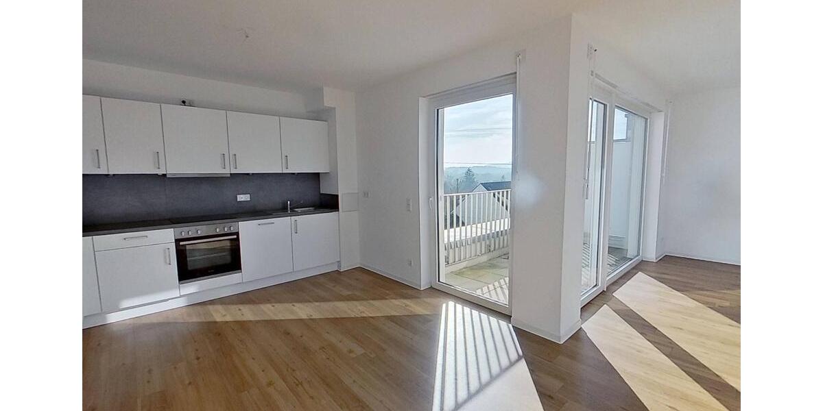 Etagenwohnung Osnabrück Hellern - 3 Zimmer, 75 m&sup2;, 1.270&euro; | Angebot:24950162