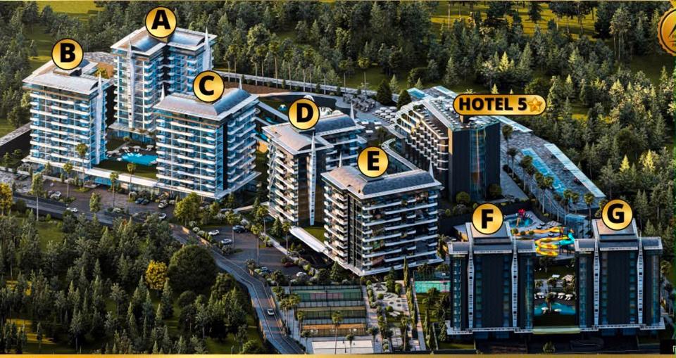 Etagenwohnung Hasbergen - 2 Zimmer, 52 m&sup2;, 136.000&euro; | Angebot:27017314