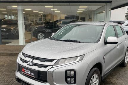 Mitsubishi ASX 71.150 km 17.450 &euro; Melle 49324
