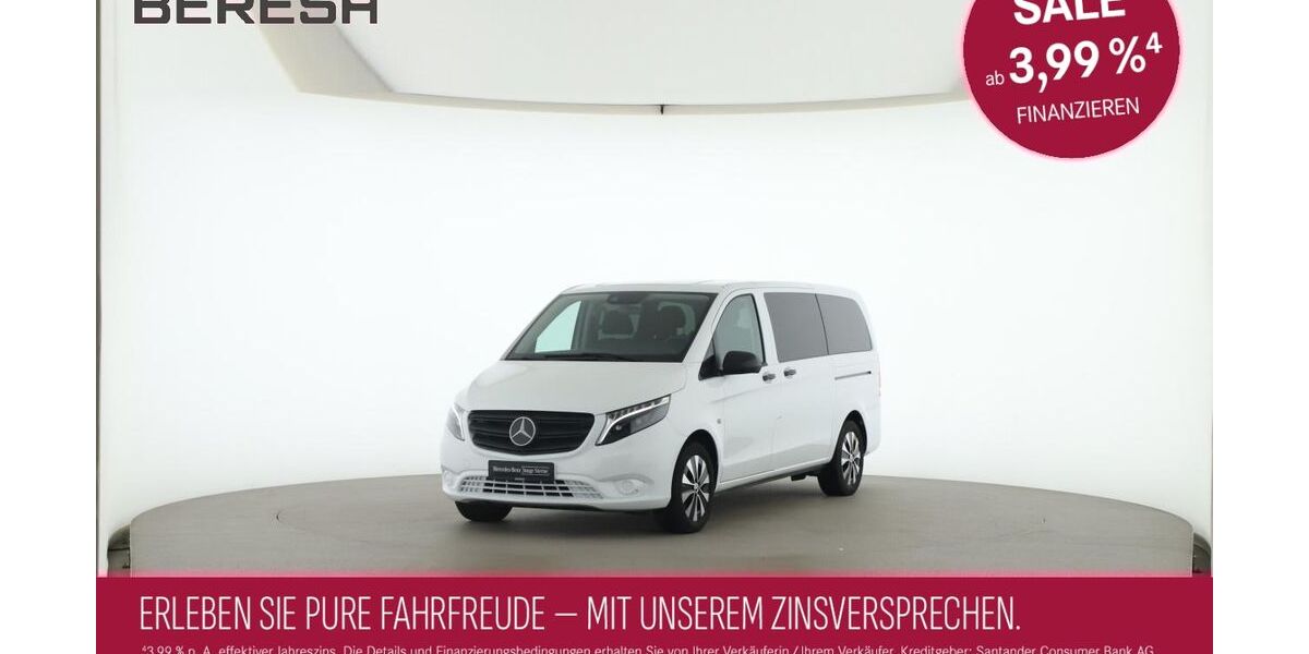 Mercedes-Benz Vito 43.900 km 44.480 &euro; Osnabrück 49078