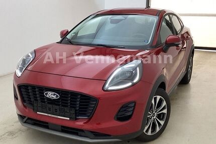 Ford Puma 7.200 km 24.890 &euro; Hilter 49176