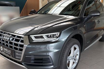 Audi Q5 74.200 km 29.450 &euro; Ibbenbüren - Laggenbeck 49479