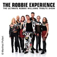 The Robbie Experience Osnabrück