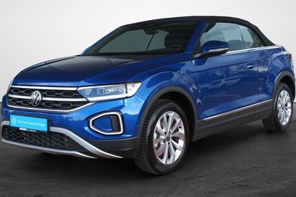 VW T-Roc 6.868 km 31.380 &euro; Versmold 33775