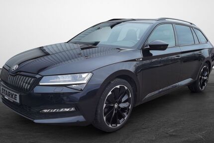 Skoda Superb 52.374 km 29.980 &euro; Georgsmarienhütte 49124