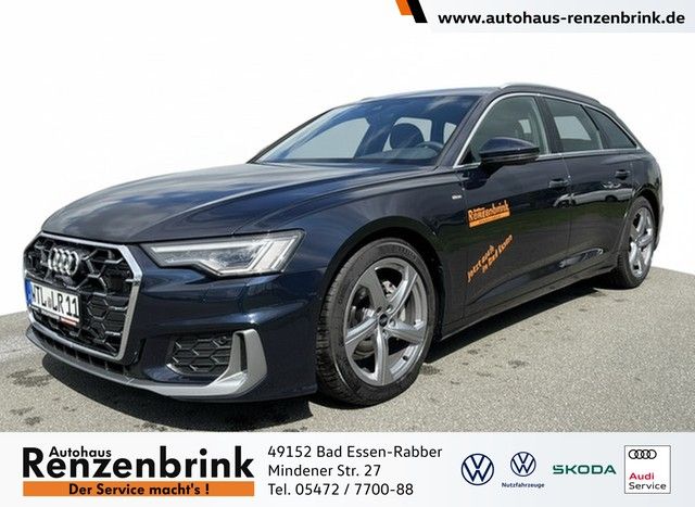 Audi A6 6.000 km 48.990 &euro; Bad Essen 49152