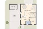 Doppelhaushälfte Bad Essen - 4 Zimmer, 125 m&sup2;, 1.300&euro; | Angebot:26624382