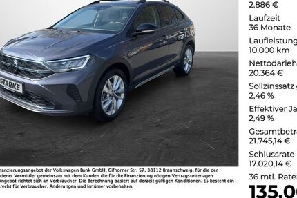 VW Taigo 3.099 km 23.250 &euro; Osnabrück 49078
