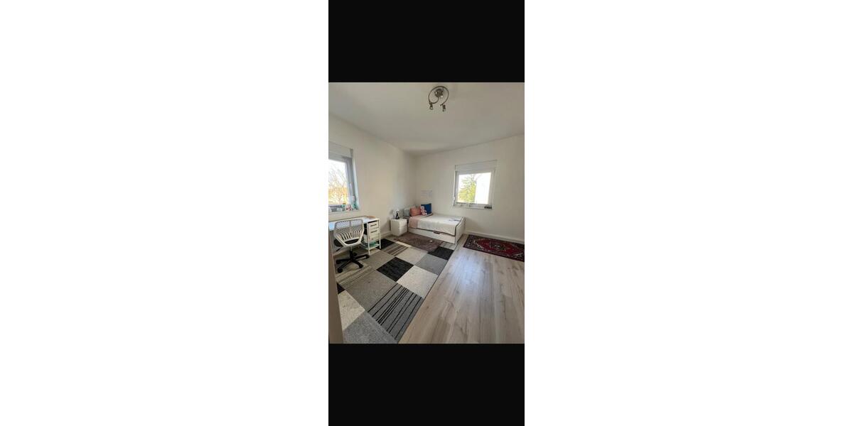 Etagenwohnung Osnabrück Eversburg - 4 Zimmer, 84 m&sup2;, 1.050&euro; | Angebot:25444398