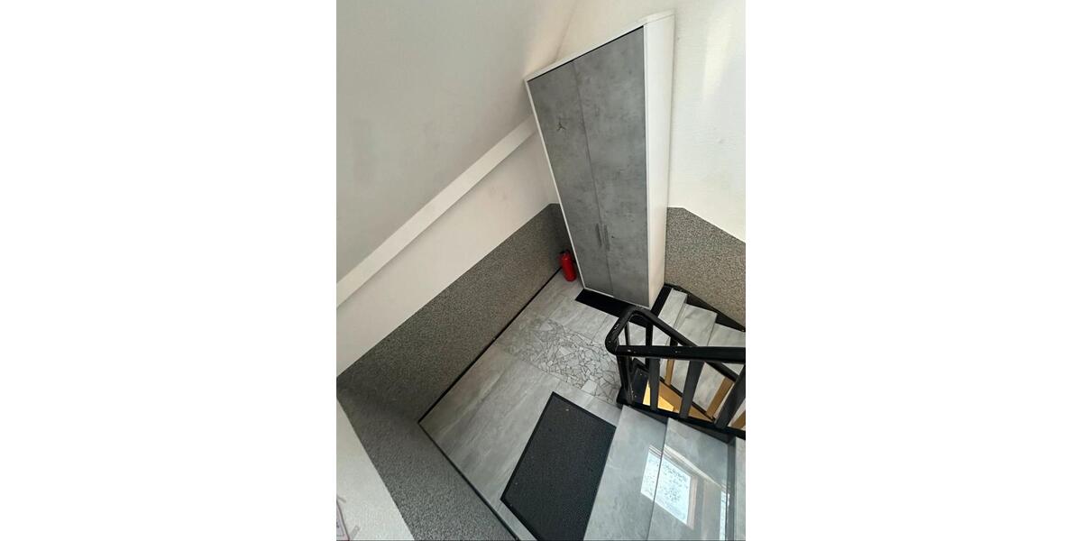 Dachgeschoßwohnung Osnabrück - 3.5 Zimmer, 106 m&sup2;, 1.400&euro; | Angebot:26588555