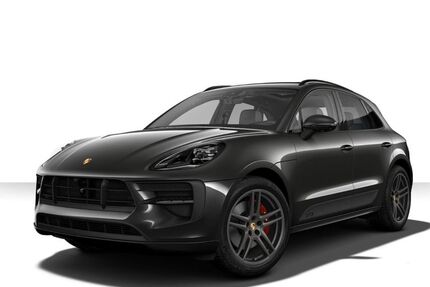 Porsche Macan 89.350 km 63.900 &euro; Osnabrück 49078
