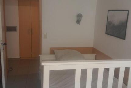 Möbliertes, zentrales Apartment in ruhiger Lage im Stadtteil Wüst